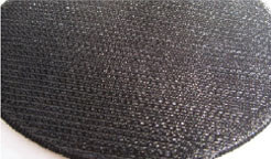 Klettverschluss einseitig